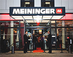 Meininger